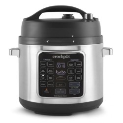 Crock-Pot CSC062X multi...