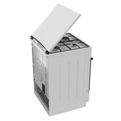 GORENJE GK6C5WF kitchen