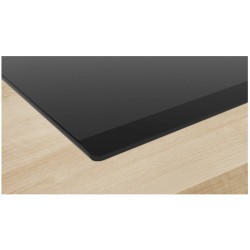 Bosch PKF631FP3E hob Black...