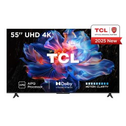TV Set|TCL|55 "|4K Ultra...