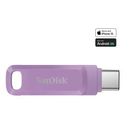 MEMORY DRIVE FLASH USB-C...