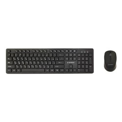 KEYBOARD +MOUSE WRL...
