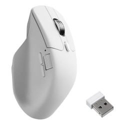 MOUSE USB OPTICAL WRL...