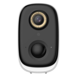 WRL CAMERA 8MP BULLET...