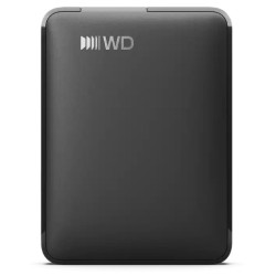 Western Digital Elements...