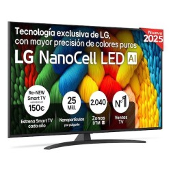 TV Set|LG|55 "|4K Ultra...