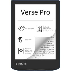 E-Reader|POCKETBOOK|Verse...