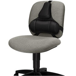 CHAIR BACK SUPPORT/ULTIMATE...