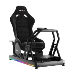 Huzaro Speed 9.0 Sim Racing...