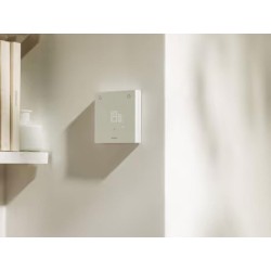 Wireless Thermostat...