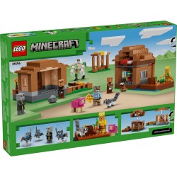 LEGO MINECRAFT 21596 Evoker...