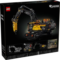 LEGO TECHNIC 42215 Volvo...