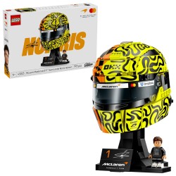 LEGO EDITIONS 43023 Mclaren...