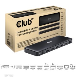 NB ACC DOCKING STATION...