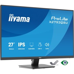 iiyama ProLite X2793QSU-B1...