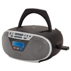 Aiwa BBTU-400SL portable...