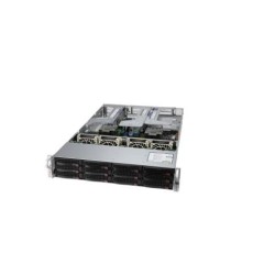 Server platform Supermicro...