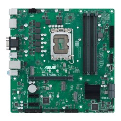 Asus PRO B760M-CT-CSM...