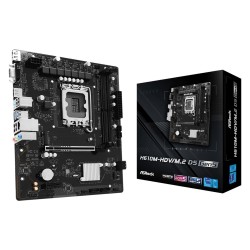 Asrock H610M-HDV/M.2 D5...