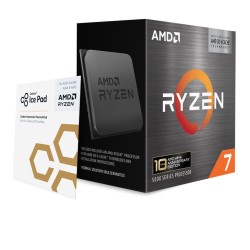 AMD Ryzen 7 5800X3D...