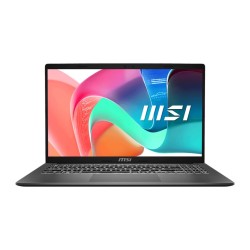 Notebook|MSI|Modern|15...