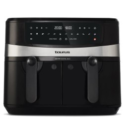 Taurus Air Fry Digital Duo...