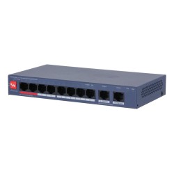 Switch|DAHUA|DH-CS4010-8ET2...