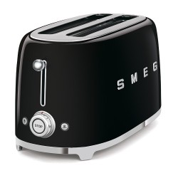 Röster Smeg, 50`ndate stiil, must