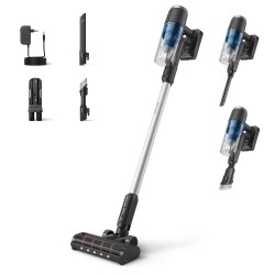Vacuum...