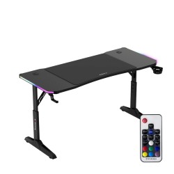 Huzaro Hero 3.6 RGB Black...