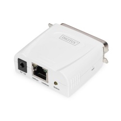 Digitus Fast Ethernet Print...