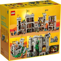 LEGO ICONS 10305 Lion...
