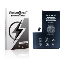 Aku StellarXcell Diagnostic...