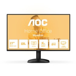 AOC B3 27B31H LED display...