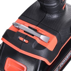 Black & Decker BDCDC18...