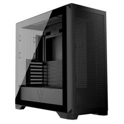 MODECOM Case VOLCANO...