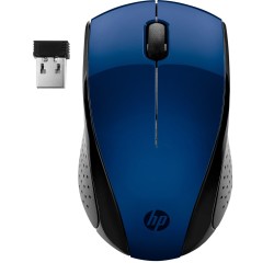 HP 220 mouse Ambidextrous...