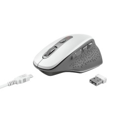 MOUSE USB OPTICAL WRL/OZAA...