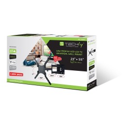 Techly 23-55 Universal LCD...