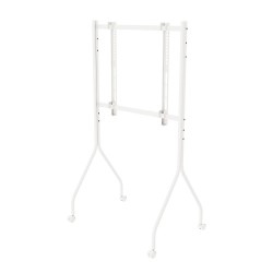 Maclean TV Stand / Cart, on...