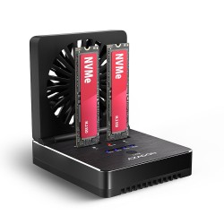 SSD ACC DOCK STATION...
