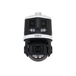 NET CAMERA 8+4MP PTZ...