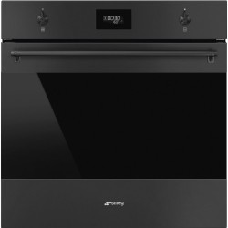 Ahi Smeg Classic, 70 l, A+, aurupuhastus, must