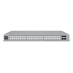 Switch|UBIQUITI|Pro Max 48...