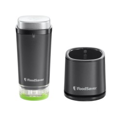 FoodSaver VS1199X manual...