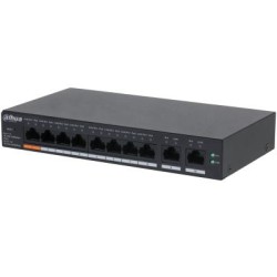 Switch|DAHUA|CS4010-8GT-60|...