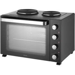 Sencor SEO 4800BK electric...