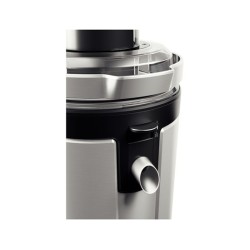 Bosch MES4000 juice maker...
