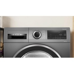 Laundry dryer Bosch WQG243DRPL