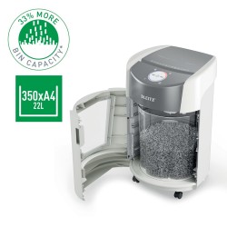 Leitz IQ OptiMax Small...